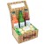 Cardboard Hampabox with Handle (20x15x9cm) - extra small WICKER