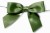 Triangle Gift Boxes with Mini Bows - LARGE BIRTHDAY/GREEN BOWS (pk10)