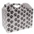 Gable Box - 24x18x16 (pk 10 Large) - PAW PRINTS