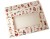 10 x Easy Fold Trays with Sleeves - (20x15x5cm) SMALL CHRISTMAS CHARACTER TRAYS/CHRISTMAS CHARACTER SLEEVES