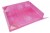 Easy Fold Gift Tray (20x15x5cm) - Small PINK FLOWERS