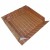 Easy Fold Gift Tray (20x15x5cm) - Small WICKER