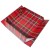 Easy Fold Gift Tray (30x20x6cm) - Medium TARTAN