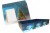 10 x Easy Fold Trays with Sleeves - (30x20x6cm) MEDIUM XMAS TREE TRAYS/XMAS TREE SLEEVES