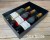 Easy Fold Gift Tray (35x24x8cm) - Large GOLD VINE