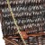 Superior VINTAGE BROWN WICKER Hamper (14'') 36x30x16cm - MEDIUM