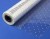 WHITE DOT Cellophane Roll - 80cm x 20m