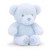 Eco Friendly BABY BOY BEAR by Keel Toys - 16cm