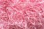 1kg Crinkled Paper Shred - BABY PINK