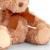 Eco Friendly DOUGIE BEAR by Keel Toys - 20cm