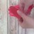 Pull Bows - 50mm - RED (pk10)