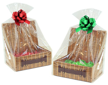 Hamper Box Gift Kits