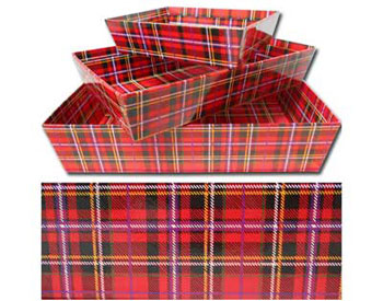 Tartan Range