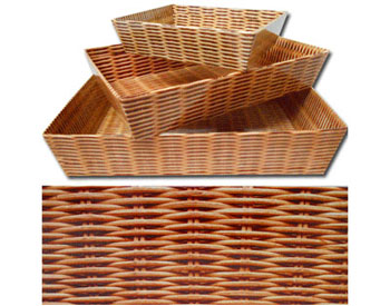 Wicker Effect Range