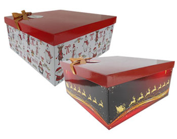 Gift Boxes