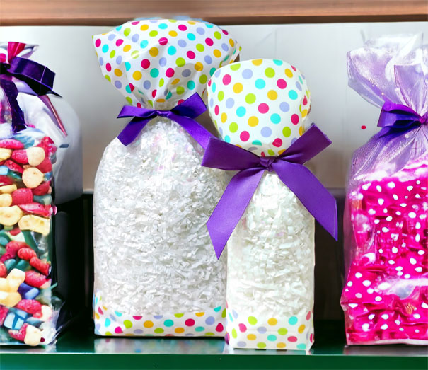 Candy Bags