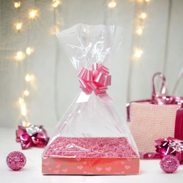 Complete Gift Basket Kits