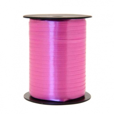 Curling Ribbon 5mm x 500m - CERISE